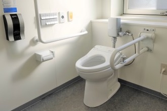 多目的トイレ